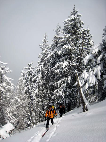 #5 Bec Charvet : Un p Bec Charvet : Un p'tit brin de soleil pour nous faire plaisir