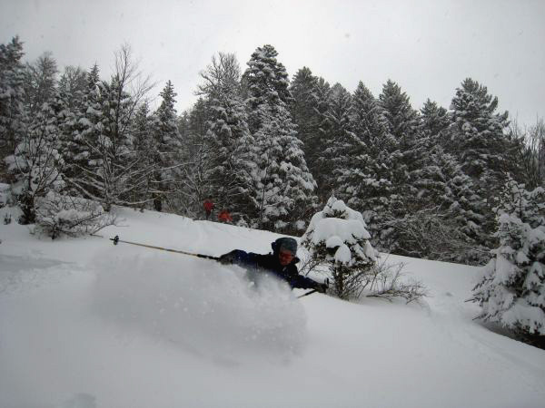 #4 Pravouta SW : De très belles quantités même ! Pravouta SW : De très belles quantités même !