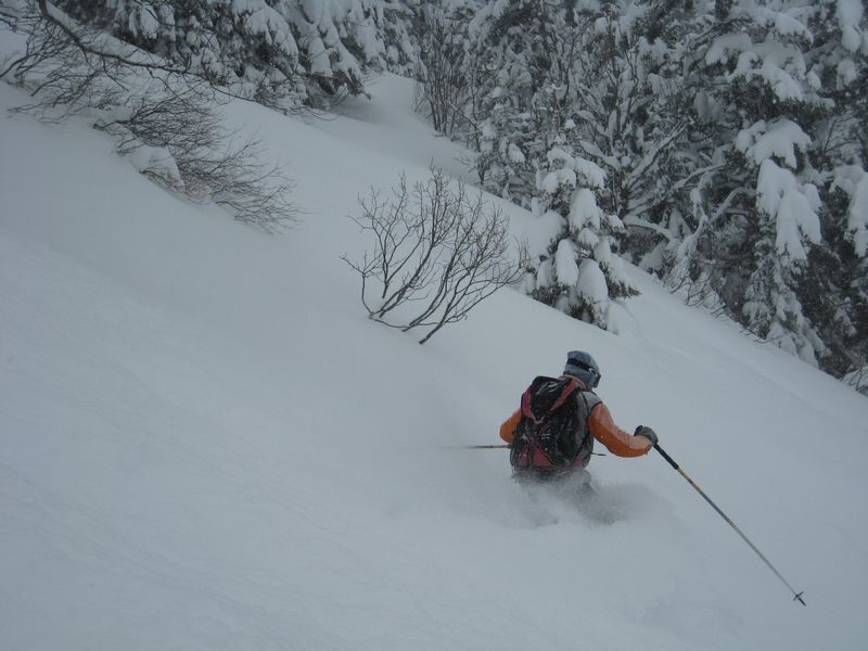 #6 Moucherotte SO : Noyade pour Yann Moucherotte SO : Noyade pour Yann