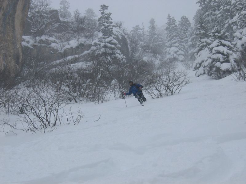 #7 Moucherotte SO : Toz dans la poudre de noel Moucherotte SO : Toz dans la poudre de noel