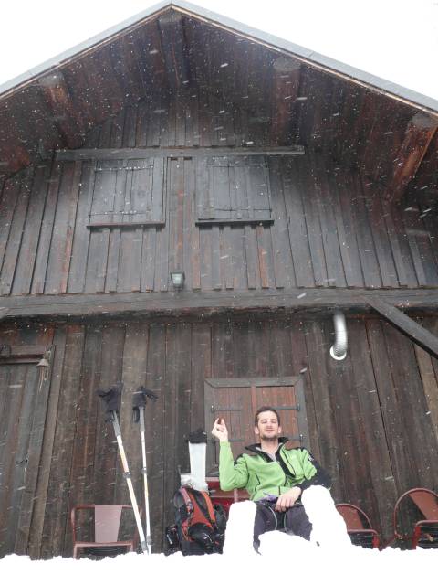 #6 Pause tout confort : Qq beaux chalet à Sur la Balme Pause tout confort : Qq beaux chalet à Sur la Balme