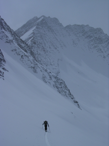 #3 Aig de Malatra : Toujours aussi sauvage Aig de Malatra : Toujours aussi sauvage