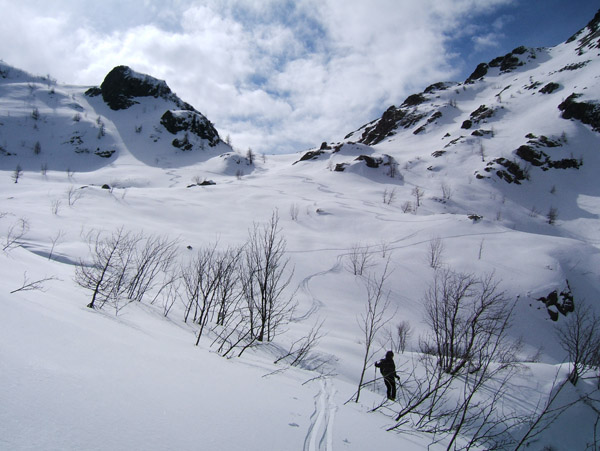 #8 Zucco : Neige de rêve Zucco : Neige de rêve