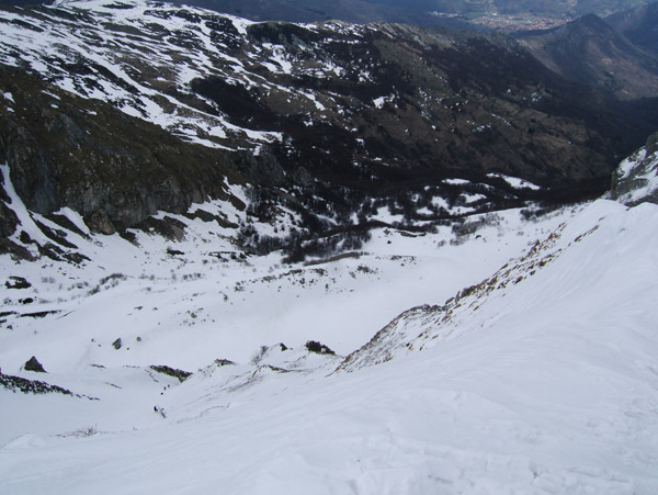 #6 Antoroto : Ben dans le couloir beaucoup trop de monde qui monte, dommage car il était bien transformé. Antoroto : Ben dans le couloir beaucoup trop de monde qui monte, dommage car il était bien transformé.