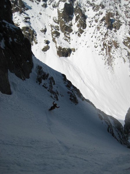 #11 l l'Ours : On voit qu'il se fait plaisir !