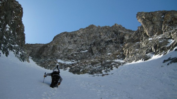 #5 Bientôt les 50° : Les quelques rayons de soleil de la journée. Bientôt les 50° : Les quelques rayons de soleil de la journée.