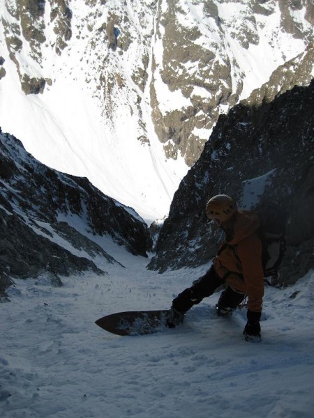 #9 L L'Ours ouvre le bal