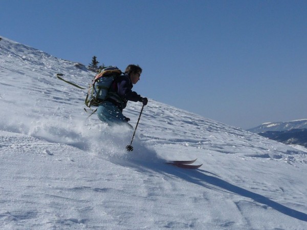 #2 Rochers de l Rochers de l'Ours