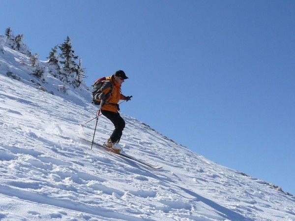 #3 Rochers de l Rochers de l'Ours