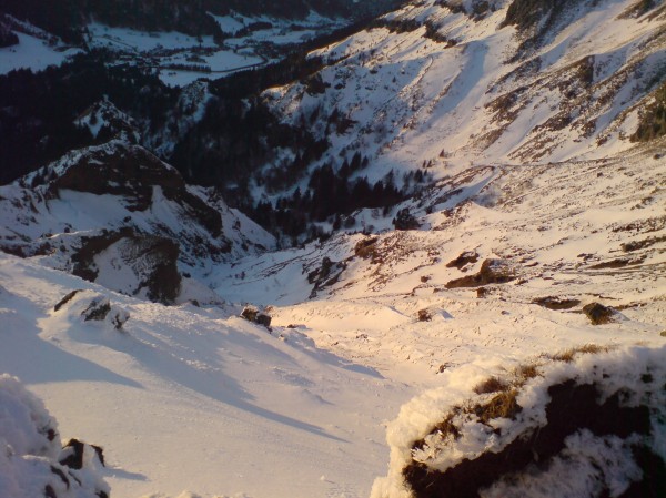 #19 N/N.O Crebasse : Ca semble trop tard pour cette année...Quelqu N/N.O Crebasse : Ca semble trop tard pour cette année...Quelqu'un l'a déjà fait ?