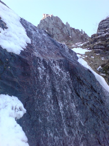 #15 Variée en ambiance cette course... Variée en ambiance cette course...