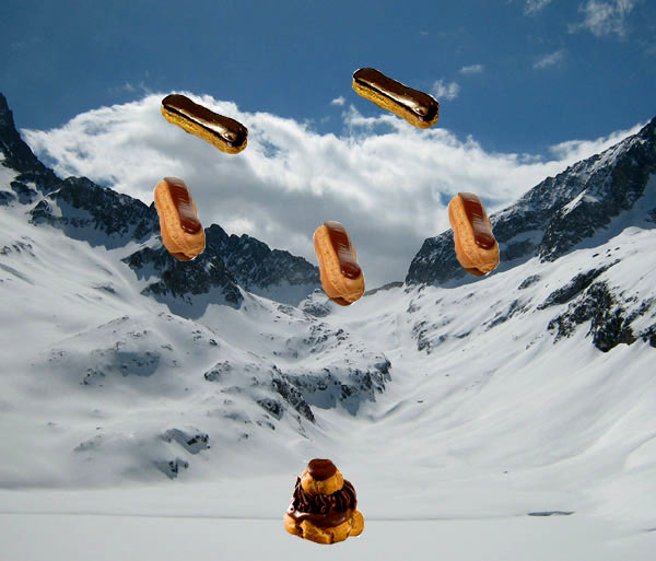 #10 Ou alors... : A moins que ce soit ces éclairs là qui nous aient dissuadé de monter au sommet... ?!? Ou alors... : A moins que ce soit ces éclairs là qui nous aient dissuadé de monter au sommet... ?!?