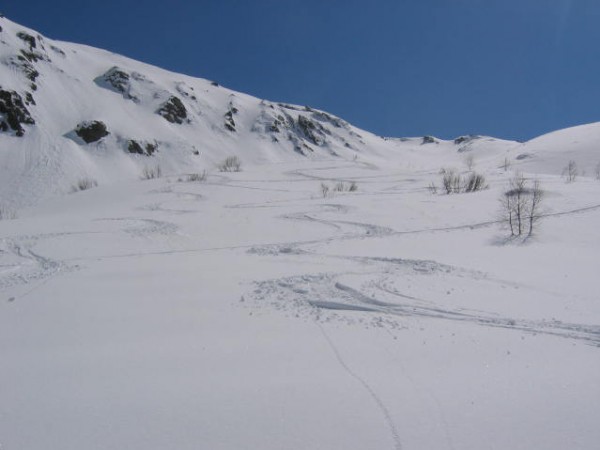 #2 Plaisir : A mi-parcours Plaisir : A mi-parcours