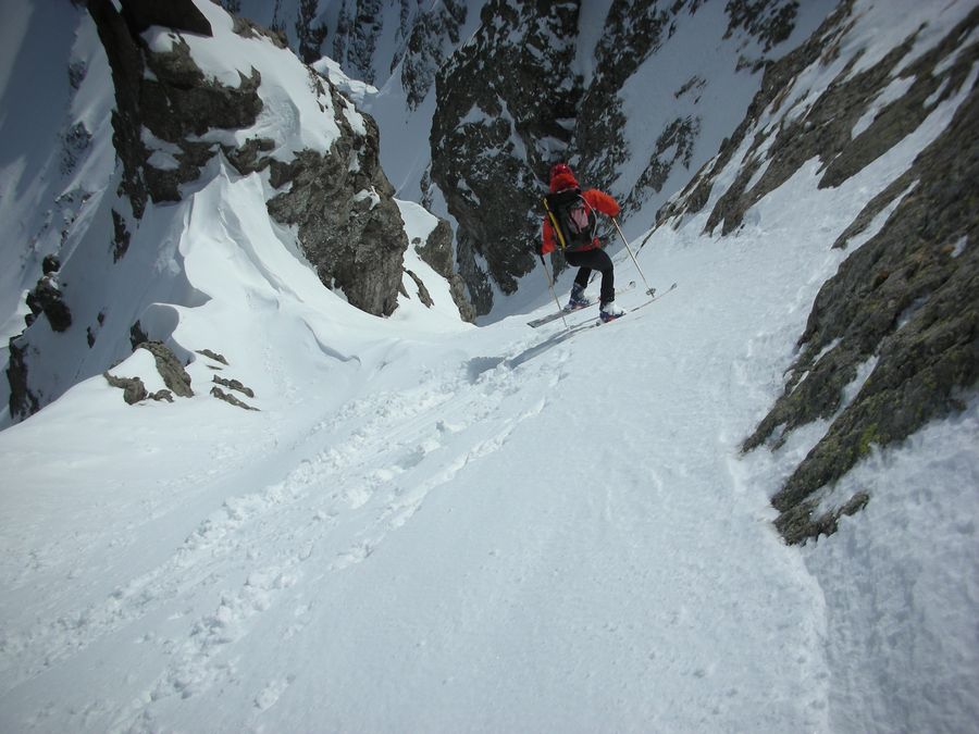 #7 Haut du couloir : Jeroen ouvre le bal ! Haut du couloir : Jeroen ouvre le bal !