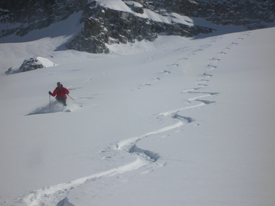 #9 col des berches : que du bonheur.... col des berches : que du bonheur....