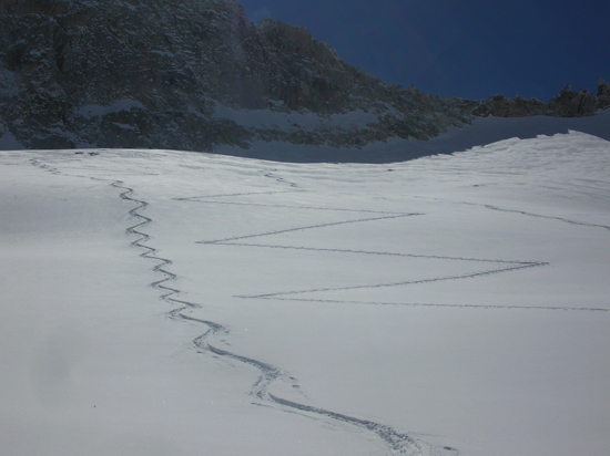 #6 col des berches : bien bien bon...... col des berches : bien bien bon......