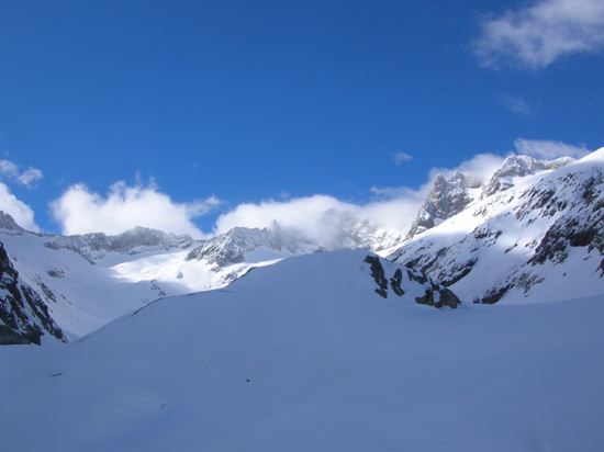 #3 col des berches : le grand plateau final se révèle enfin!!! col des berches : le grand plateau final se révèle enfin!!!