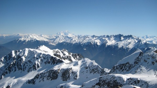 #2 Gargoton -Rognier -Mont Blanc Gargoton -Rognier -Mont Blanc