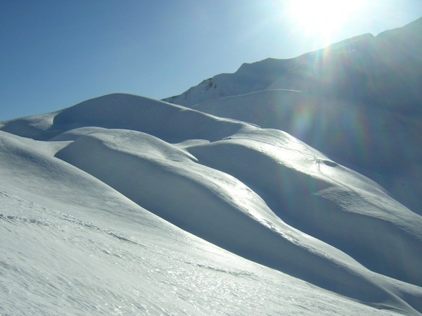#2 Décaillage en cours : On a le temps, on profite. Décaillage en cours : On a le temps, on profite.