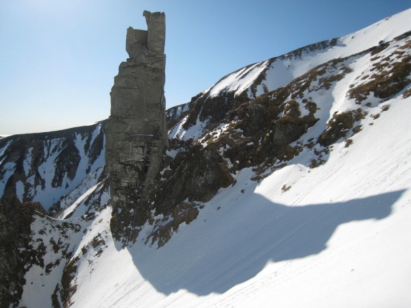 #2 Dyke : Dyke du Moine Dyke : Dyke du Moine
