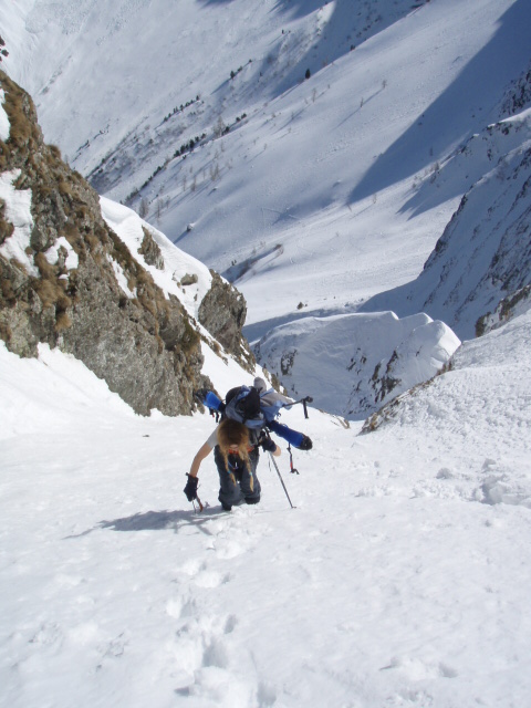 #7 Un peu plus haut : ça monte! ça monte! Un peu plus haut : ça monte! ça monte!