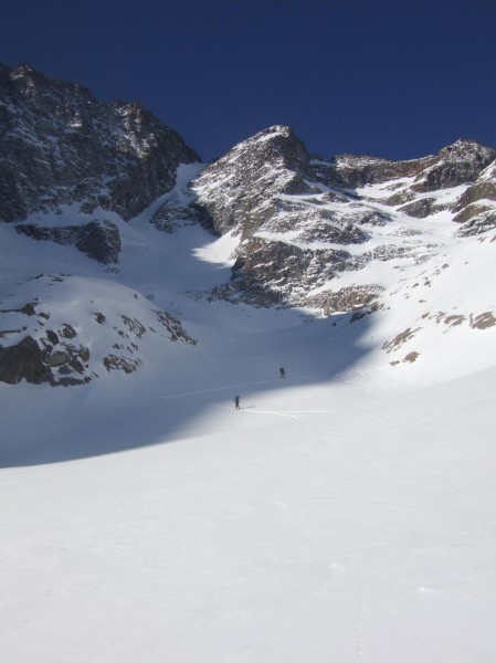 Approche : A l'approche du couloir, ça donne envie!