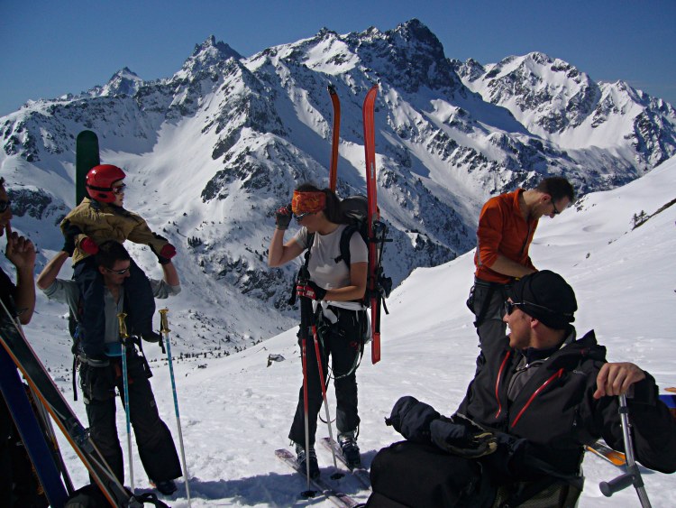#9 Relais!! : A chacun son attelage... Relais!! : A chacun son attelage...