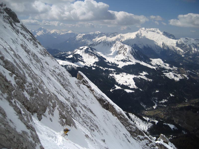 #10 le soleil : garanti la skiabilité le soleil : garanti la skiabilité