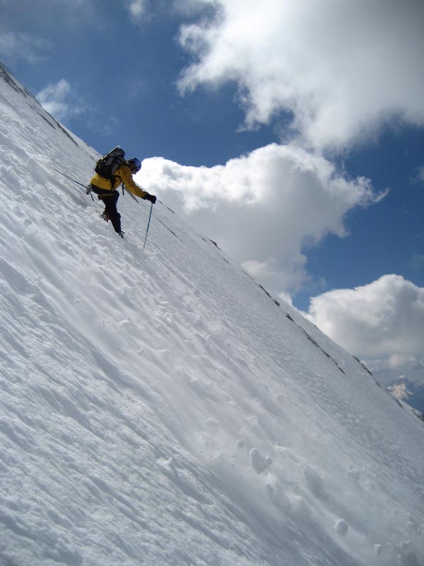 #6 Dans ces conditions : quelle plaisir! Dans ces conditions : quelle plaisir!
