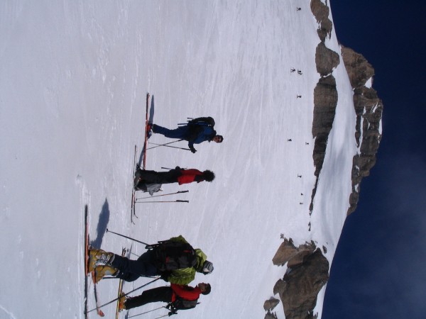 #2 Grand Ferrand : Un beau sommet Grand Ferrand : Un beau sommet