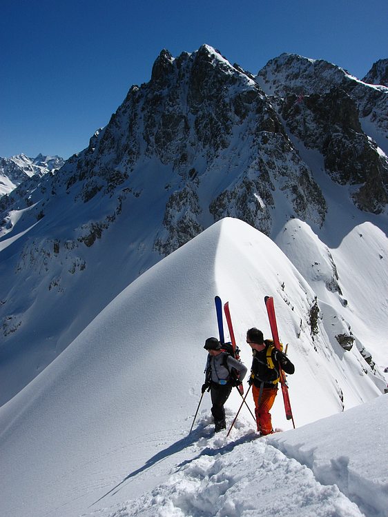 #6 Grand Replomb : En face du Ferouillet Grand Replomb : En face du Ferouillet