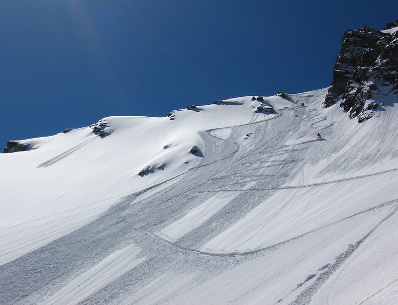 #14 Grand Replomb : Grand ski Grand Replomb : Grand ski