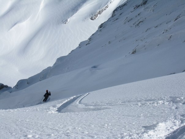 #2 Nico dans le couloir Nico dans le couloir