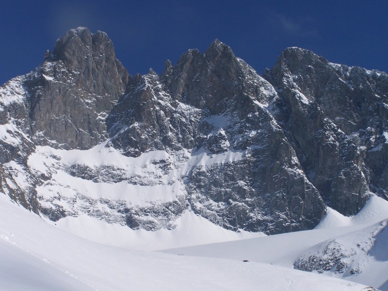 #2 Gpic : Grand Pic Gpic : Grand Pic