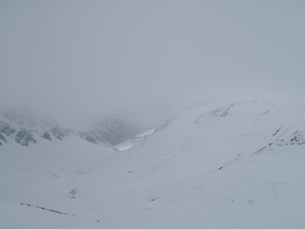 Jour 4 - Col du Malrif : Dernière descente pour rejoindre Cervières