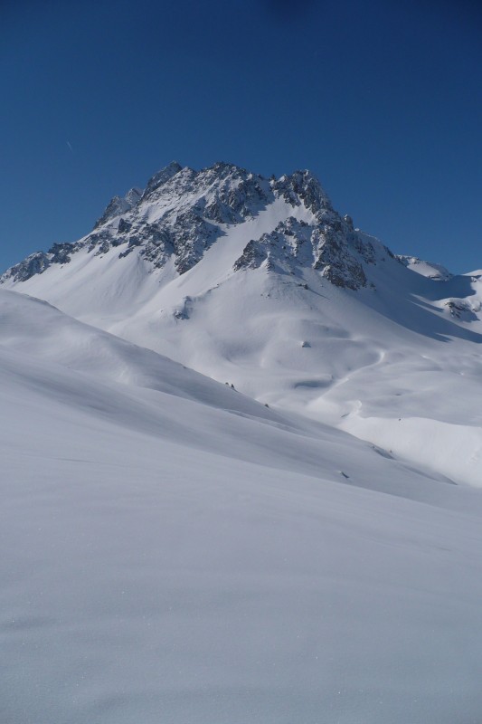 #2 Le Gran Bagna (3089 m) : Le Gran Bagna (3089 m). Le Gran Bagna (3089 m) : Le Gran Bagna (3089 m).