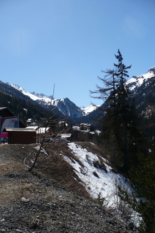 #23 Depuis Valfréjus : Depuis Valfréjus. Depuis Valfréjus : Depuis Valfréjus.