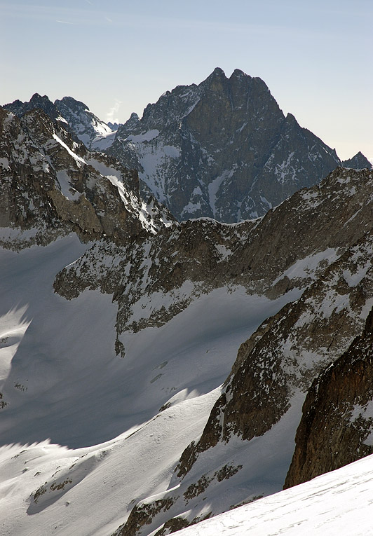 #4 Par-dessus les Berches : l Par-dessus les Berches : l'Olan