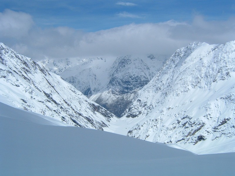 #9 Vers le fond du vallon : Le fond du vallon Vers le fond du vallon : Le fond du vallon