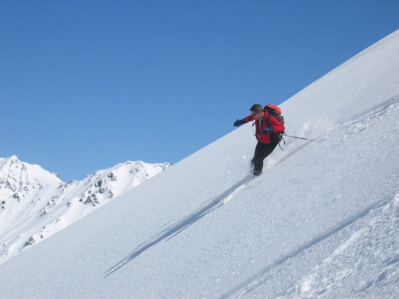 #11 Montagne de l Montagne de l'Oule : toujours aussi bon