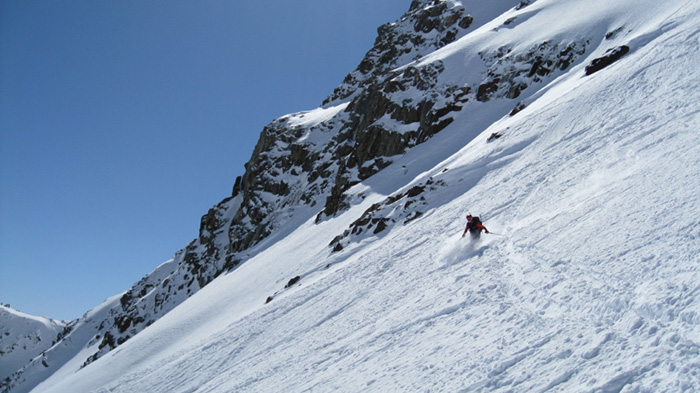 Anne-Cé : Vas pas te noyer doudoune !!