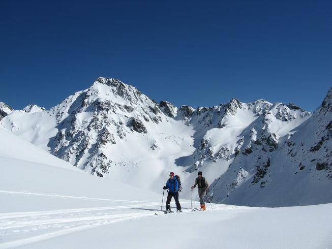 #1 Roc d Roc d'Arguille : Loulou38 et Olivier