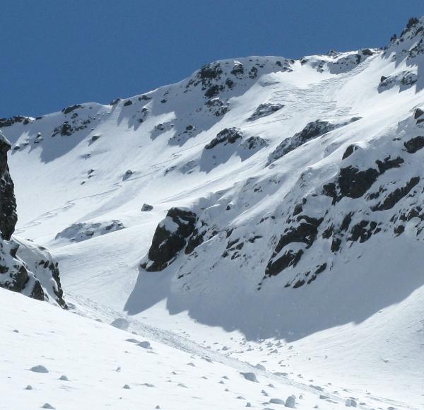 #9 Zoom sur Col des Badons : Depuis le même endroit que la précédente Zoom sur Col des Badons : Depuis le même endroit que la précédente