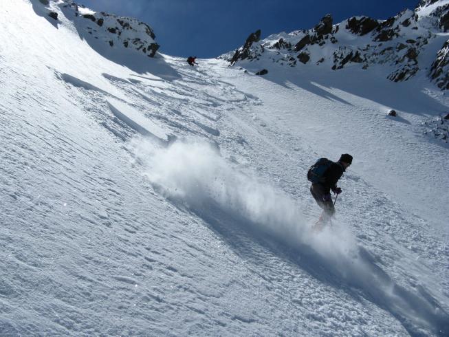 #6 Col des Badons : C Col des Badons : C'est tout bon