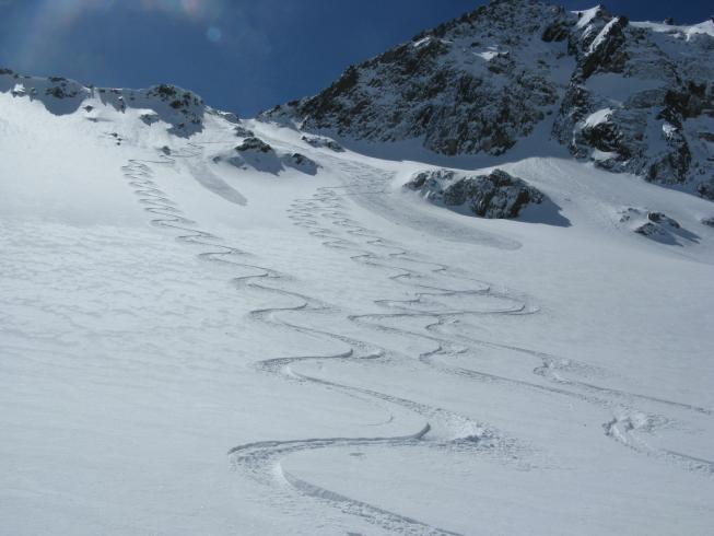 #7 Traces du jour : ***** je vous disais Traces du jour : ***** je vous disais