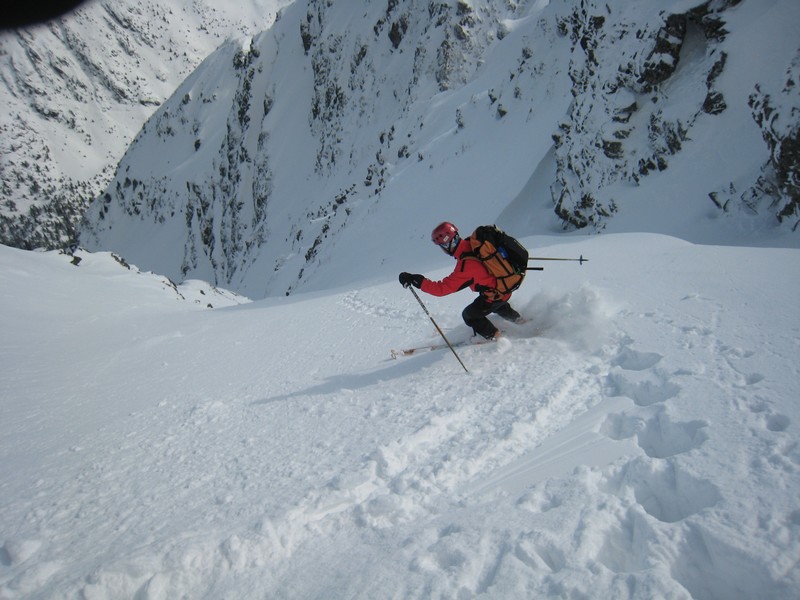 #4 Jérôme : Ils vont bien tes nouveaux skis ;) Jérôme : Ils vont bien tes nouveaux skis ;)