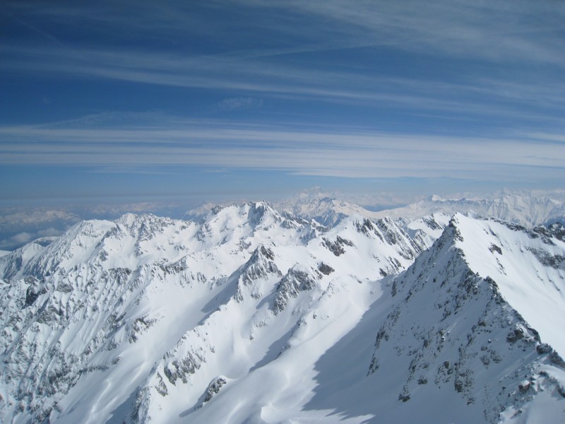 #14 Belledonne : Belledonne Nord Belledonne : Belledonne Nord