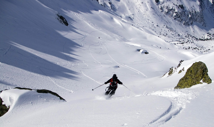 #3 Yannick en action : Deux rochers, la voie est ouverte ! Yannick en action : Deux rochers, la voie est ouverte !