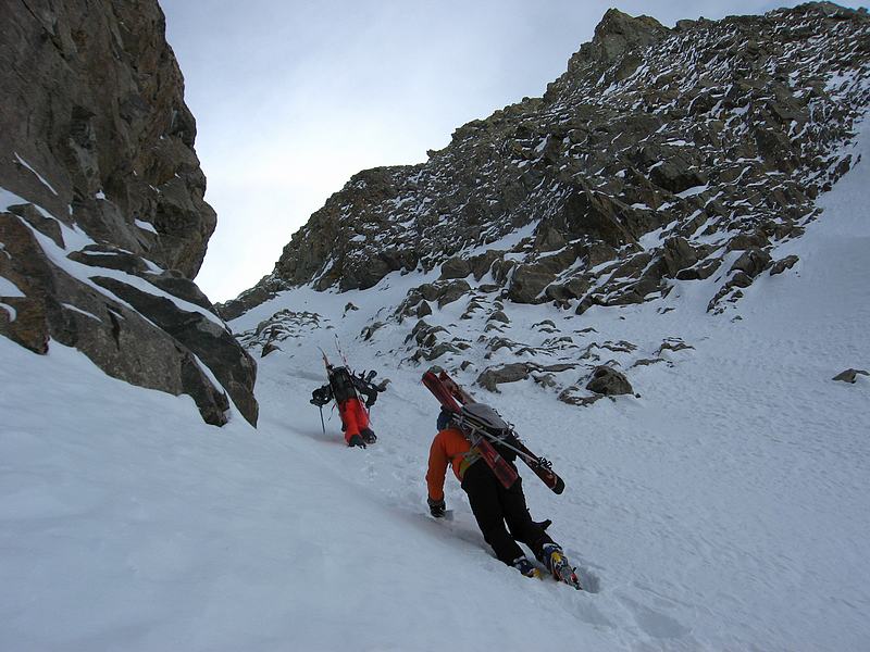 #9 Flambeau des Ecrins : Ludwig à la trace Flambeau des Ecrins : Ludwig à la trace