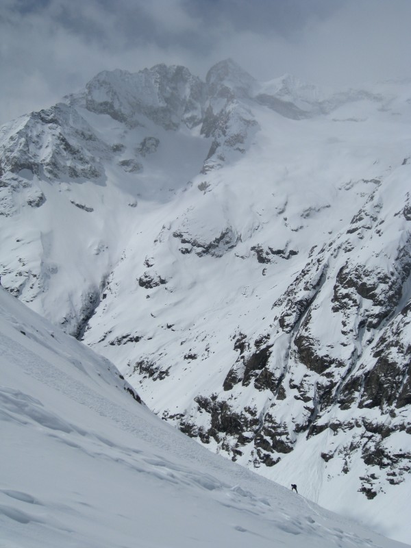 #5 Loulouxe tout petit : Dépassé par les montagnes Loulouxe tout petit : Dépassé par les montagnes